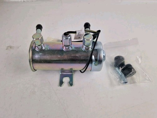 Pompe carburant electrique - pompe, à