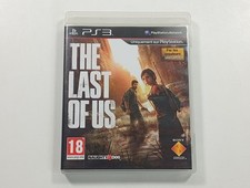THE LAST OF US SONY
