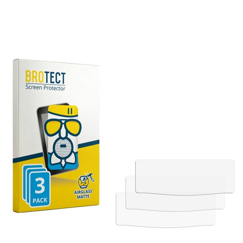 Pièces vitre protection - 3,