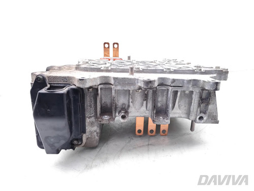 Nissan leaf convertisseur - nissan,