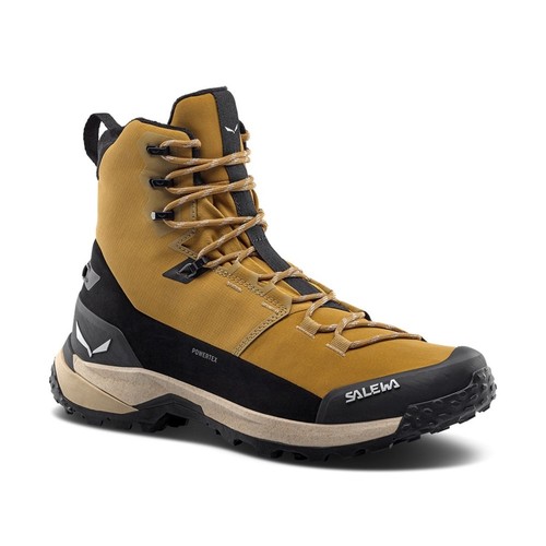 Chaussures salewa puez - chaussures,