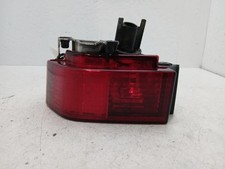 Feu de pare choc arriere