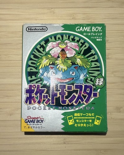 Pokémon version verte - pokémon, pocket