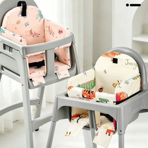 Coussin caddie bébé - coussin,