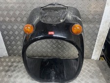 APRILIA HABANA custom 125 fairing 2002