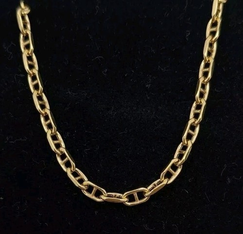Chaîne 18k 750 - chaîne,