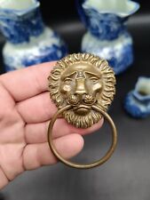 Ancienne Poignée Meuble XIXe