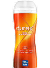 Durex - Gel De Massage