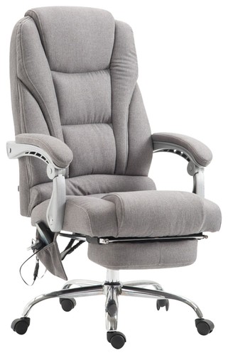 Fauteuil bureau confortable - de,