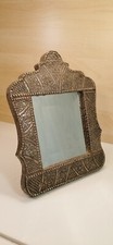 Superbe mirroir oriental