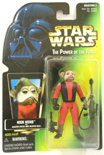 Star wars power the - star,