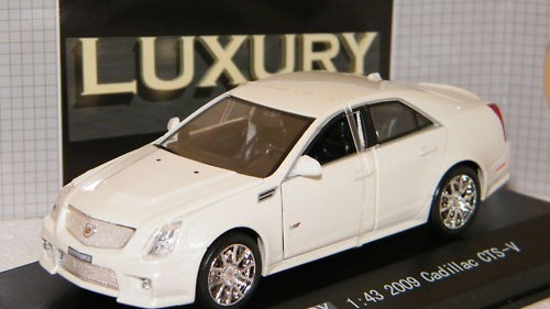 Cadillac cts 2009 - cadillac,