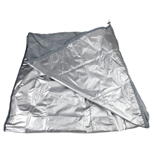 Housse coupe vent - housse, coupe-vent