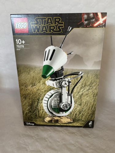 Lego star wars - star, 75278