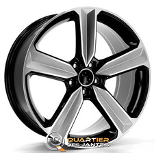 💥💥💥 Pack 4 Jantes alu