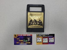 Quest for the Rings