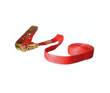 Sangle d’Arrimage à Cliquet