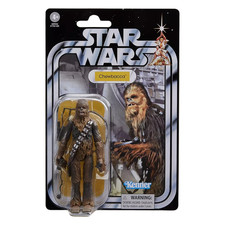 STAR WARS - Chewbacca -