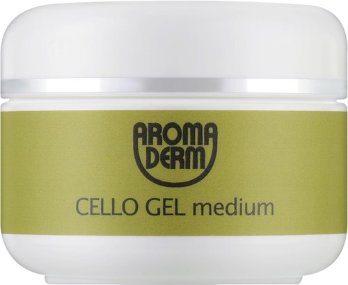Aroma derm gel violoncelle - -,