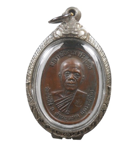 Amulette pendentif phra - ,