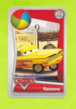 Carte Cora / Match - Planes -