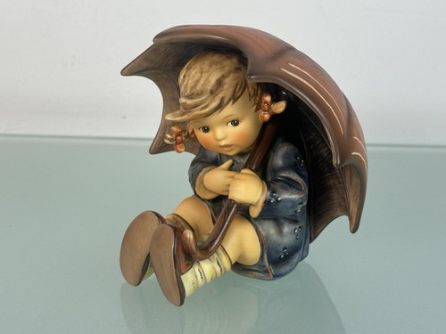 Hummel figurine 152 - 152/0b., fille