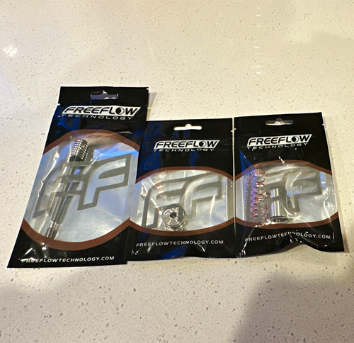Freeflow technology autococker - technology,