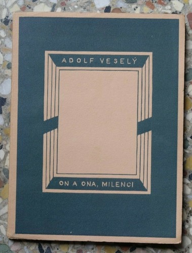 Adolf vesely a ona - adolf, vesely,