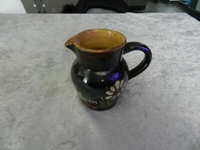 RARE ancien pichet pot à anse