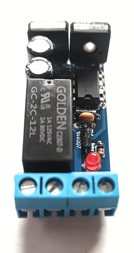 Moteur polarité inverse - moteur, dc