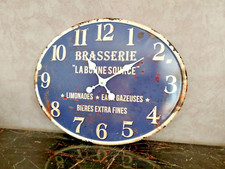Horloge BRASSERIE LA BONNE