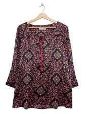 ODD MOLLY Blouse en soie Dames