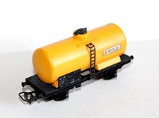 JOUEF HO 641 TANK CAR TANK TANK SWRN ALGECO, TYPE OCEM SNCF SCw 574521