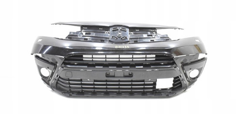 Pare chocs avant toyota proace - pare-chocs,