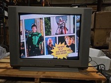 Sony Trintron WEGA 20"