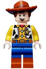 Figurine / Minifigure Lego Toy