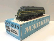 HO Marklin 3066 Locomotive