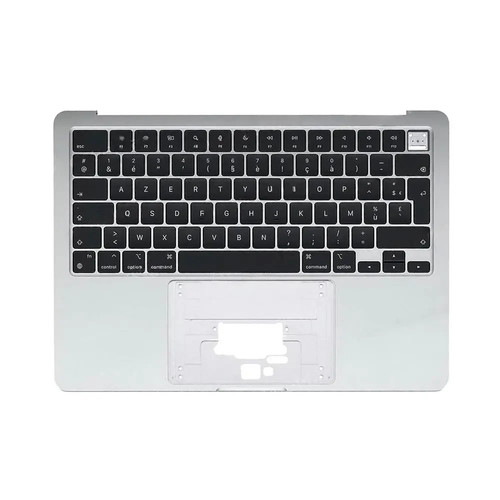 Top case apple macbook air - top,