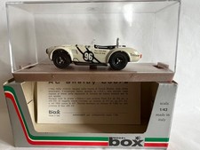 Model Box 1/43 - 8421 AC