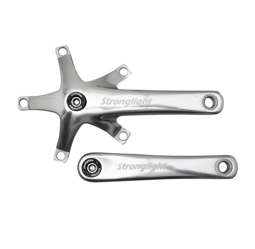 Manivelle g stronglight - g,