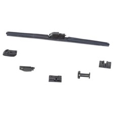 HELLA Lame Avant pour VW Golf