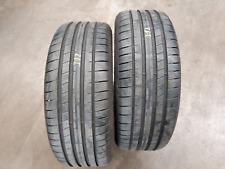 2x 225/45 R19 92W Dunlop