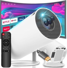 [NEUF] Mini Vidéoprojecteur