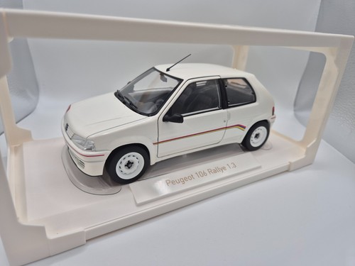 Norev 184920 peugeot 106 - norev,