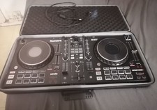 Contrôleur DJ 4 platines