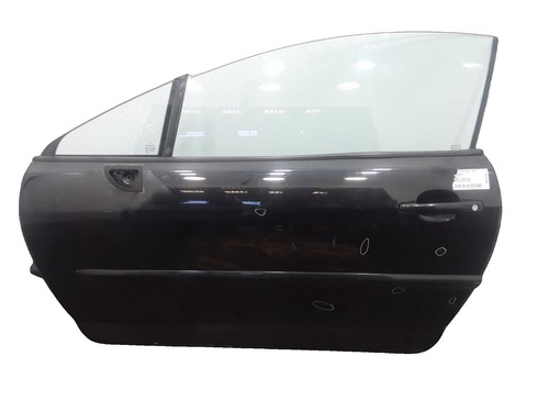 Porte avant gauche peugeot - porte, 407
