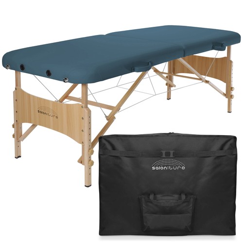 Basic portable folding massage - basic,
