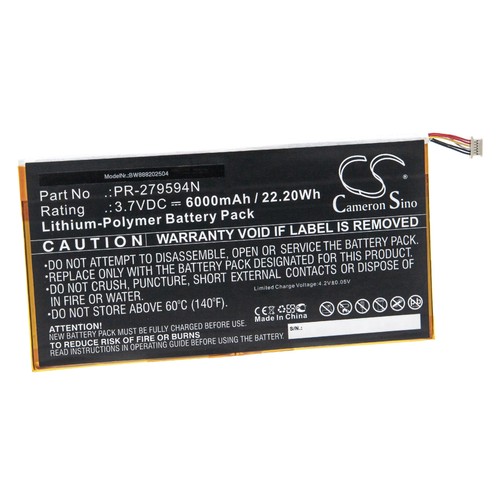 Batterie pour acer iconia - acer, one