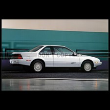 Photo A.034869 CHEVROLET BERETTA GT 1991