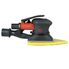 Ponceuse Delta Meule Pneumatique Triangulaire Chicago CP7267CVE